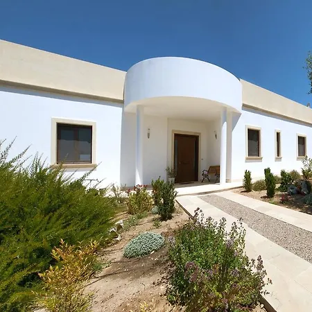 Villa Alice