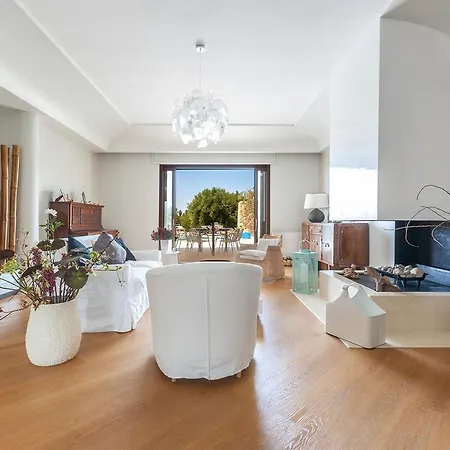 Villa Alice