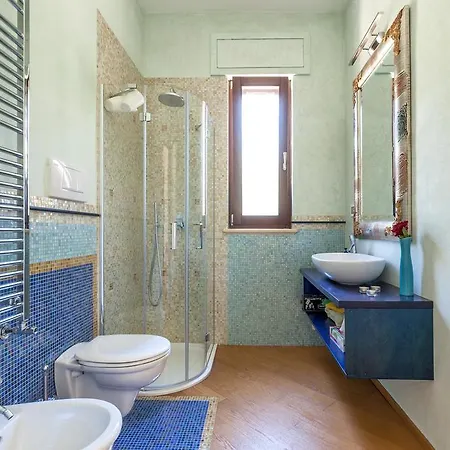 Villa Alice Casarano