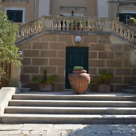 Villa Alice Casarano